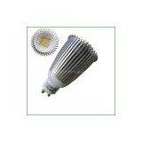 High Quality 8W GU10 Ceramic COB LED Spotlight thumbnail-1