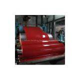 Ppgi Color Coated Steel Coil thumbnail-2