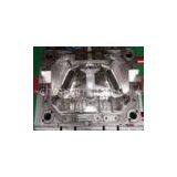 OEM ODM High Precision Custom Injection Molding For Plastic Product