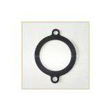 Black Rubber Gasket Uesd in the Machinery thumbnail-2