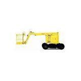 Self-propelled Aerial Working Platform 12-32m thumbnail-1