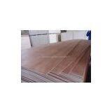 Red Hardwood Plywood thumbnail-1