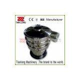 TLS 1200 HIGH QUALITY VIBRATING SCREEN thumbnail-1