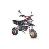 Sell Dirt Bike HY-D125 EEC thumbnail-1