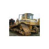Used Bulldozer [Caterpillar D6R] thumbnail-2