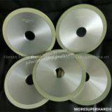 Vitrified Diamond Grinding Wheel for Natural Diamond thumbnail-1