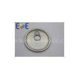 214#(69.7mm) Food Can Steel Easy Open thumbnail-1