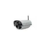 80M IR Distance 720P Plug and Play IP Cameras , CMOS HD Megapixel Surveillance thumbnail-1