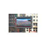 HD Full Color LED Display Screen P16 , Waterproof Outdoor Led Advertising Signs thumbnail-1