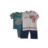 Sell Boys'' 2pcs Set thumbnail-1