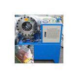 5 Inch Hydraulic Hose Crimping Mchine to 180mm thumbnail-3