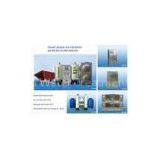 16T/H Large Automatic Water Recycling Systems For Car Wash Water Treatment , High Capacity thumbnail-1