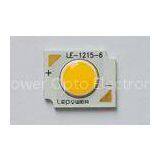 Genesis 5W High Power LED 80 CRI 3000K Warm White For LED Bulb