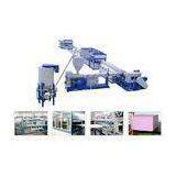 WPC Hollow Door Board Extrusion Line