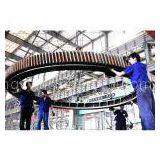 Ball Mill Gear Ring thumbnail-2