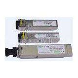 XFP Optical Transceiver 10GBASE-ER 40KM 1550nm Enterasys Compatible