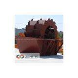 Globle Hot Sell Sand Washing Machine