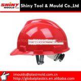 Plastic Injection Helmet Mould Plastic Safety Cap Mould thumbnail-3