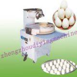 Fully- Automatic Round Bun Making Machine thumbnail-1