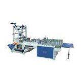 PP / PE Plastic Bag Making Machine Cloth Bag Making Machines