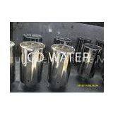 Stainless Steel Commercial Water Softeners For Water Treatment , Domestic thumbnail-1