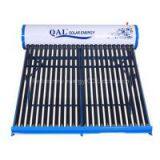 QAL Solar Collector Non Pressure Water Heater thumbnail-2