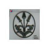 Decorative Wrought Iron thumbnail-1
