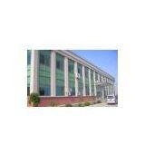 Jinan Honhai Industrial Company Limited company overview - view 1 thumbnail