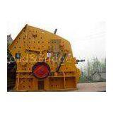Airport Building Impact Crusher For Stone / Mining Crushing 80-130t/h