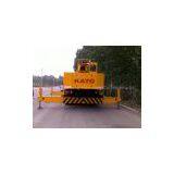 Supply Japan Kato Nk250E Hydraulic Truck Crane Used Kato Crane/+8613818259435 thumbnail-2