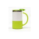 Stainless Steel Travel Mug thumbnail-1