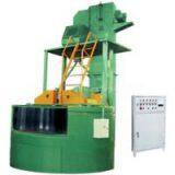 Q3512 Turntable Shot Blasting Machine thumbnail-1