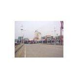 200W LIGHT WIND GENERATOR thumbnail-1