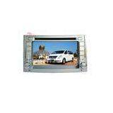 Windows CE 6.0 Hyundai Navigation System H1 Double Din In Dash DVD Player
