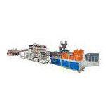 Reliable Performance PVC Foam Board Machine With Twin Screw Extruder SJZS65 / 132 thumbnail-1