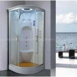 Moulded Shower Cubicle SFY-0537 thumbnail-1