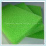 High Quality Open Cell Breathable Filter Sponge thumbnail-2