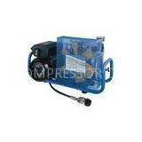 7CFM Belt Driven Scuba Air Compressors 300 Bar Working Pressure