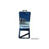 Sell 18pcs Tap & Drill Set thumbnail-1