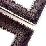 J06040 Series Antique Plastic Painting Mirror Picture Frame Moulding Manufacturers thumbnail-3