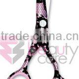 Barber Scissors/fancy and Printed Scissors/Professional Barber Scissors