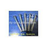 Tubular Rivet, 10*4*34.5mm Rivet thumbnail-1