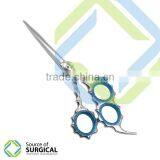 Straight Hair Dressing Barber Razor Scissor / Super Cut Barber Scissor B-BRS-32