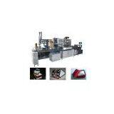Rigid Set-up Box Machines thumbnail-1