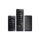 Sony Ericsson Aino thumbnail-1