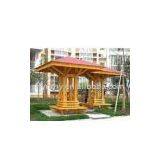 Wooden Pavilion thumbnail-1