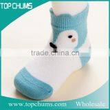 Sock Manufacturers Cute Animal Shape Bulk Cotton Socks Cheapest Socks thumbnail-1