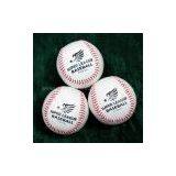 Export Taiwan The Handwork Sews PVC Material Filling:Cork Baseball Softball thumbnail-1