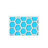 Perforated Metal Sheet