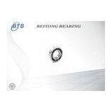 Anti Friction Miniature Ball Bearing , Small Electric Motor Bearings R10 ZZ / R10 2RS thumbnail-1